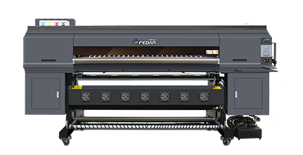 FEDAR FD5198E Sublimation Printer