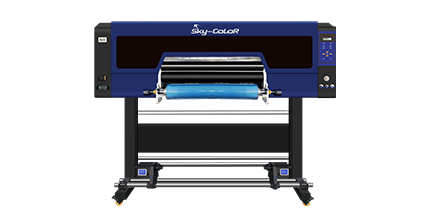 SF60-4 UV DTF Printer