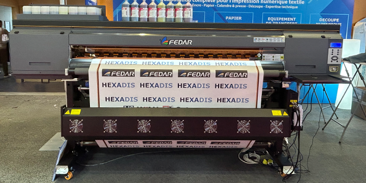 C! Print Lyon 2026 Opens in Lyon, Showcasing Future of Printing & Customization