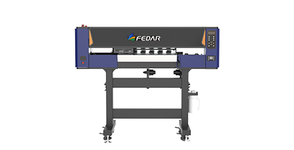 FD60 DTF Printer