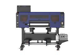 SF60-4 UV DTF Printer