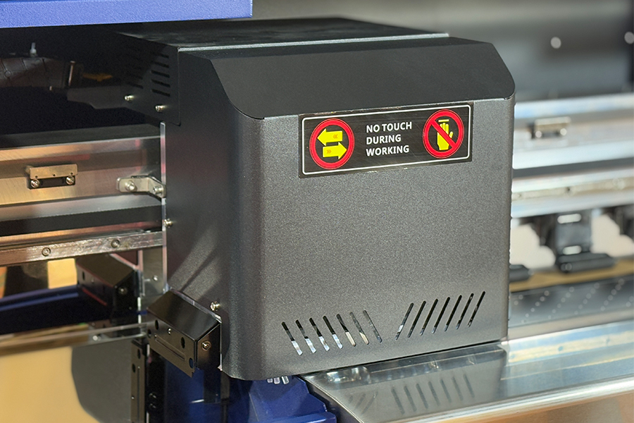 FD60 DTF Printer