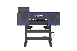  FD70-5 DTF Printer