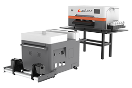 Aulane AL2301/AL2302 DTF Printer