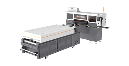 Aulane AL2808 DTF Printer