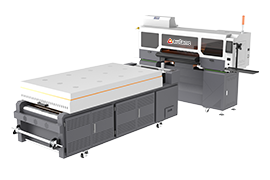 Aulane AL2808 DTF Printer