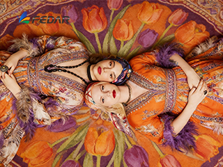 The Widespread Application of Digital Printing: How Fedar Technology is Reshaping Industries