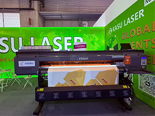 Fedar Wraps Up a Successful FESPA Global Print Expo 2026 in Barcelona