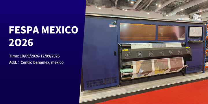 FESPA MEXICO 2026