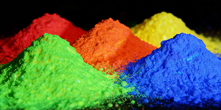 Ignite Your Designs: Mastering Fluorescent Color Printing with Fedar DTF Technology