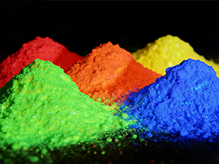 Ignite Your Designs: Mastering Fluorescent Color Printing with Fedar DTF Technology