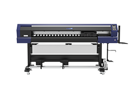 H1-UV Roll to Roll UV Printer