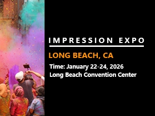 Impressions Expo 2026