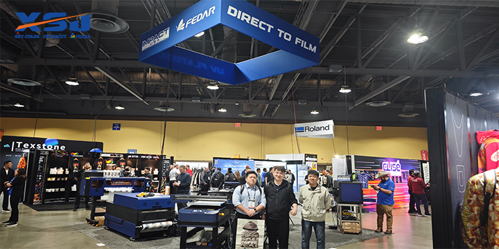 Impressions Expo Long Beach 2026