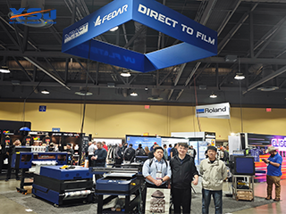 Impressions Expo Long Beach 2026