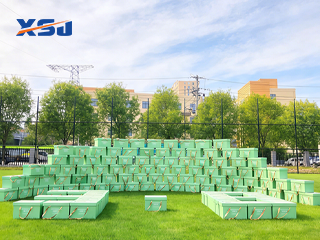 Warm March: Honoring the Finest You – Zhengzhou New Century Fedar Factory Celebrates International Women's Day