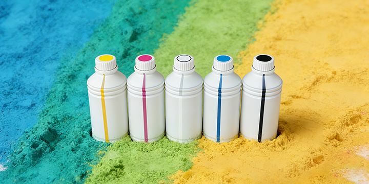 Unlocking Durability and Versatility: The Essential Guide to Pigment Inks for DTF Printing