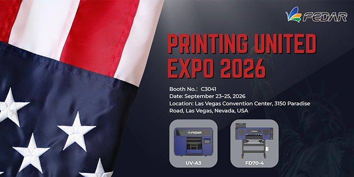 PRINTING UNITED EXPO 2026