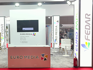 SAUDI ARABIA  STITCH & TEX 2025