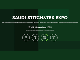 Saudi Stitch & Tex 2025