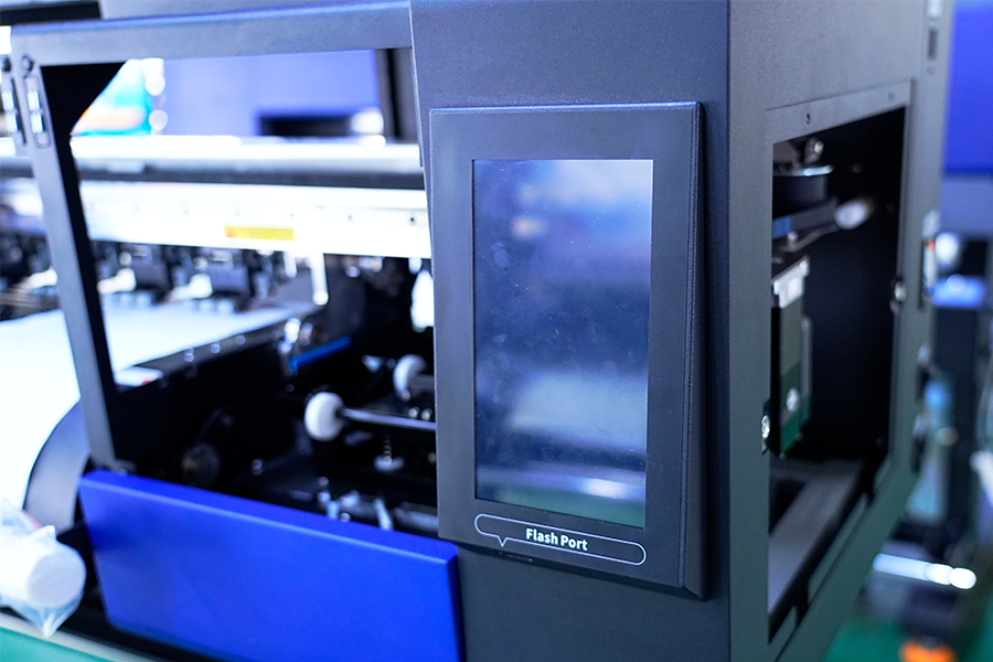 SC1181/SC1182 eco solvent printer