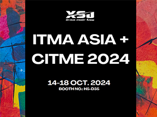 ITMA ASIA + CITME 2024