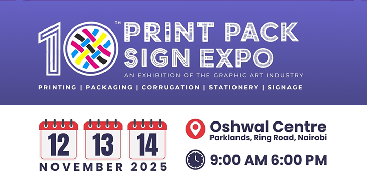 Print Pack Sign Expo