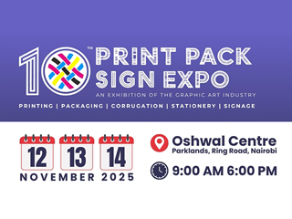 Print Pack Sign Expo