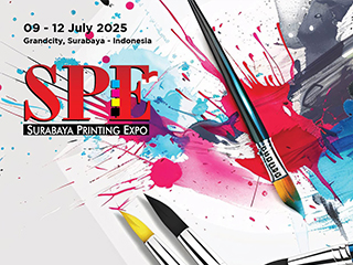 SURABAYA PRINTING EXPO 2025