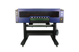  FD70-5 DTF Printer