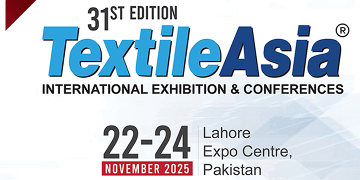 Textile Asia Textile Machinery Exhibition 2025