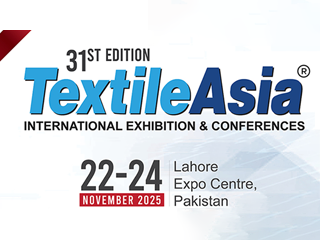 Textile Asia Textile Machinery Exhibition 2025