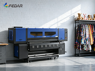 How to Choose the Right Digital Sublimation Printer for Your Business