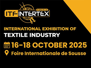 Save the Date: Meet Us at the International Exhibition of Textile Industry
