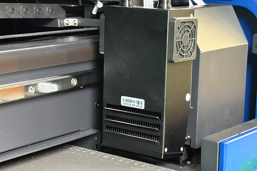 UV-A3 Printer
